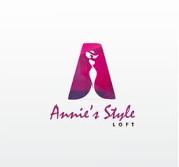 Annie's Style Loft logo